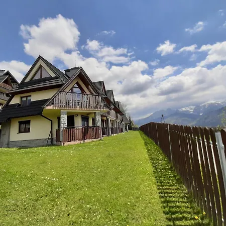 Apartament U Anety Apartment Koscielisko