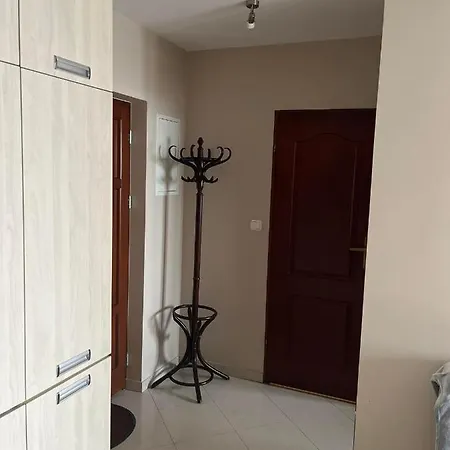 Domek U Anety Staszelowka Alpesi faház