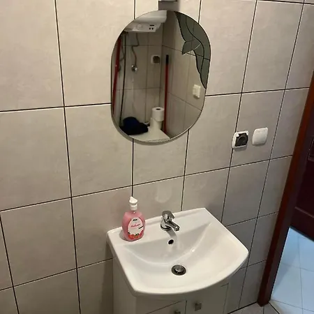 Domek U Anety Staszelowka *