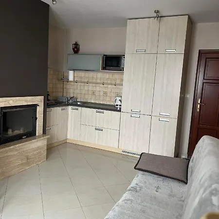 Apartment Apartament U Anety Koscielisko