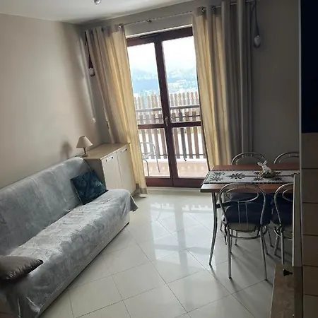 Apartament U Anety Apartment