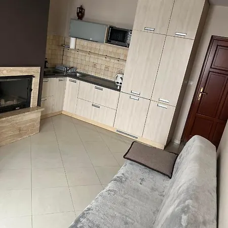 Apartament U Anety Apartment Koscielisko