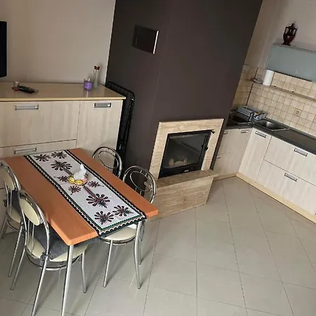 Apartament U Anety Apartment *