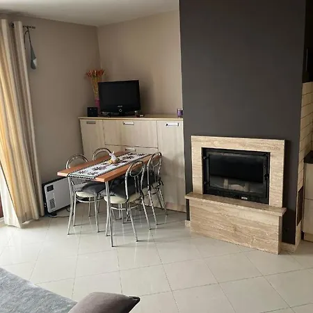 Apartment Apartament U Anety Koscielisko