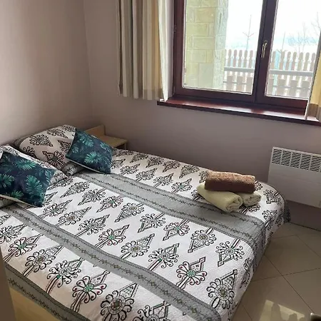 Apartament U Anety Apartment