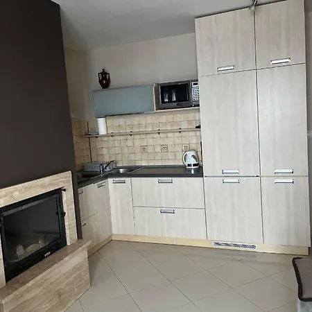Apartament U Anety